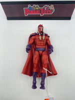 Hasbro Marvel Legends Age of Apocalypse Magneto (Incomplete)