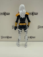 Hasbro Marvel Legends Songbird