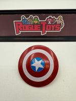 Hasbro Marvel Legends Infinite Series Marvel Now! Captain America