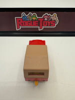 Lesney Matchbox Superfast No. 53 CJ-6 Jeep