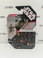 Hasbro Star Wars: Revenge of the Sith Kashyyyk Trooper