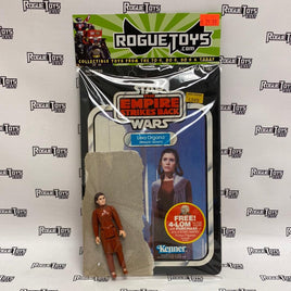 Kenner Star Wars: The Empire Strikes Back Leia Organa (Bespin Gown) - Rogue Toys