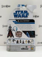 Hasbro Star Wars The Clone Wars Asajj Ventress