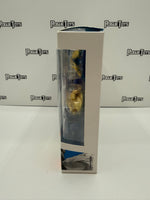 Bandai Tamashii Nations S.H.Figuarts Dragon Ball Z Super Saiyan Vegeta (Awakened Super Saiyan Blood)