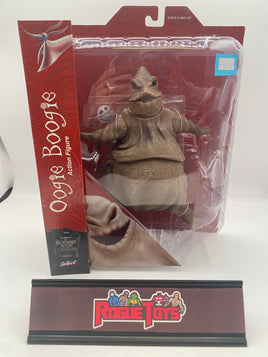 Diamond Select Disney The Nightmare Before Christmas Oogie Boogie Action Figure