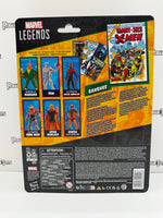 Hasbro Marvel Legends Giant-Size X-Men Marvel’s Banshee w/ Comic Accessory