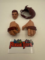 Hasbro Marvel Legends X-Men 2-Pack Juggernaut