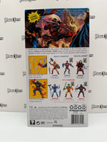 Mattel Masters of the Universe (MOTU) Origins Ninjor