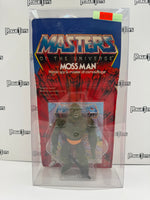 Mattel Masters of the Universe (MOTU) Heroic Warriors Moss Man