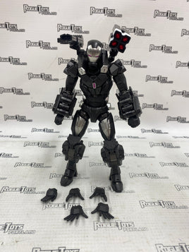 Sentinel Fighting Armor War Machine