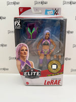 Mattel WWE Elite Collection Series 87 Candice LeRae