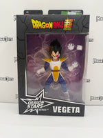 Bandai Dragon Ball Super Dragon Stars Series Vegeta