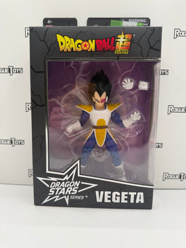 Bandai Dragon Ball Super Dragon Stars Series Vegeta