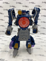 Transformers Generations Soundwave w/Laserbeak