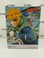Bandai Spirits Vibration Stars Naruto Shippuden Namikaze Minato