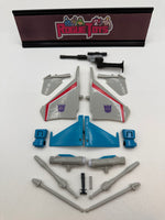 Hasbro Transformers The Movie Retro G1 Starscream (Walmart Exclusive)