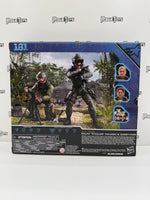 Hasbro G.I. Joe Classified Series G.I. Ralph “Steeler” Pulaski & Short-Fuze