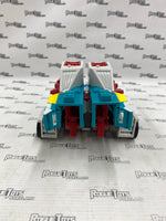 Transformers Chaos on Velocitron Quickswitch