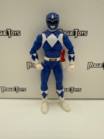 Bandai Mighty Morphin Power Rangers (MMPR) Legacy Collection Blue Ranger