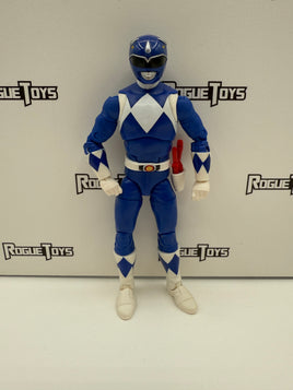 Bandai Mighty Morphin Power Rangers (MMPR) Legacy Collection Blue Ranger