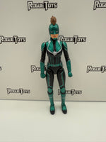 Hasbro Marvel Legends Captain Marvel Starforce