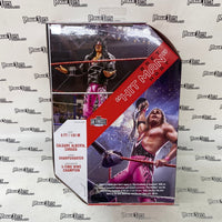 WWE Ultimate Edition Bret “Hitman” Hart