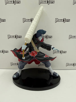 Banpresto Naruto Shippuden Vibration Stars Kisame Hoshigaki