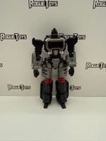 Keith’s Fantasy Club E.A.V.I Metal Phase One: MC20 Micro Robo