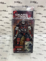 NECA Gears of War 2 Boomer