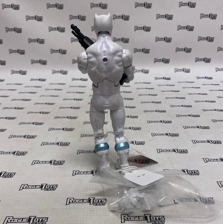 Marvel Legends Hatut Zeraze
