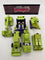 Hasbro Transformers G1 Devastator