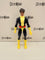 Hasbro X-Men Sunspot