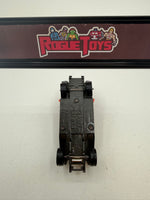 Corgi Juniors Disney Chitty Chitty Bang Bang Car