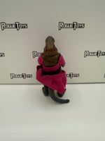 Playmates Teenage Mutant Ninja Turtles (TMNT) Splinter (Hard Head)