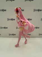 Taito Piapro Characters Vocaloid Hatsune Miku (Sakura New Illustration Ver.)