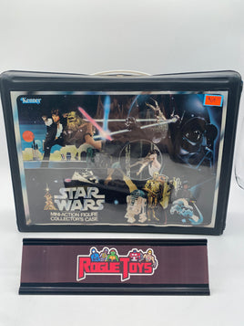Kenner Star Wars Mini-Action Figure Collectors Case