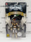Bandai Mighty Morphin Power Rangers: The Movie White Ranger (Movie Edition)