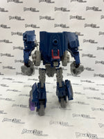 Transformers Generations Soundwave w/Laserbeak