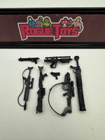 Hasbro Star Wars Legacy Collection Saga Legends Arc Trooper