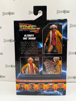 NECA Reel Toys Back to the Future Part II Ultimate ‘Doc’ Brown