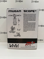 Keith’s Fantasy Club E.A.V.I Metal Phase One: H Mugan Scope