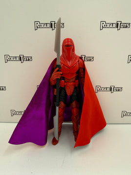 Hasbro Star Wars The Black Series Crimson Empire Carnor Jax