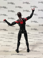 Marvel Legends Ultimate Miles Morales The Ultimate Spider-Man Hasbro Collectibles