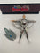 Kenner Silverhawks Quicksilver