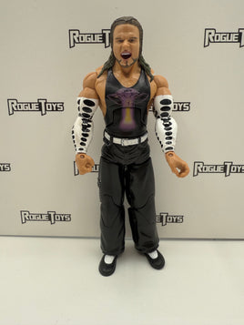 Jakks Pacific Deluxe Aggression Multi-Pack Series 3 Jeff Hardy
