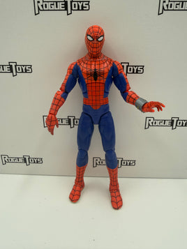 Hasbro Marvel Legends Japanese Spider-Man