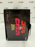 NECA Godzilla 65th Anniversary Godzilla vs Biollante Godzilla