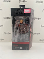 Hasbro Star Wars The Black Series Star Wars: The Bad Batch Crosshair