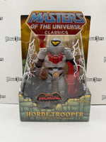 Mattel Masters of the Universe (MOTU) Classics The Evil Horde Horde Trooper