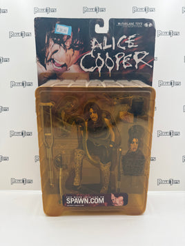 McFarlane Toys Super Stage Figures Alice Cooper